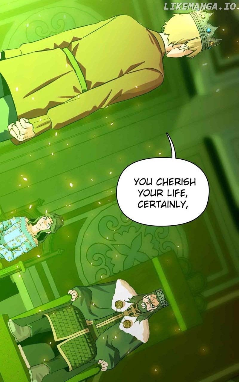 RE: Monarch Chapter 6 - page 67