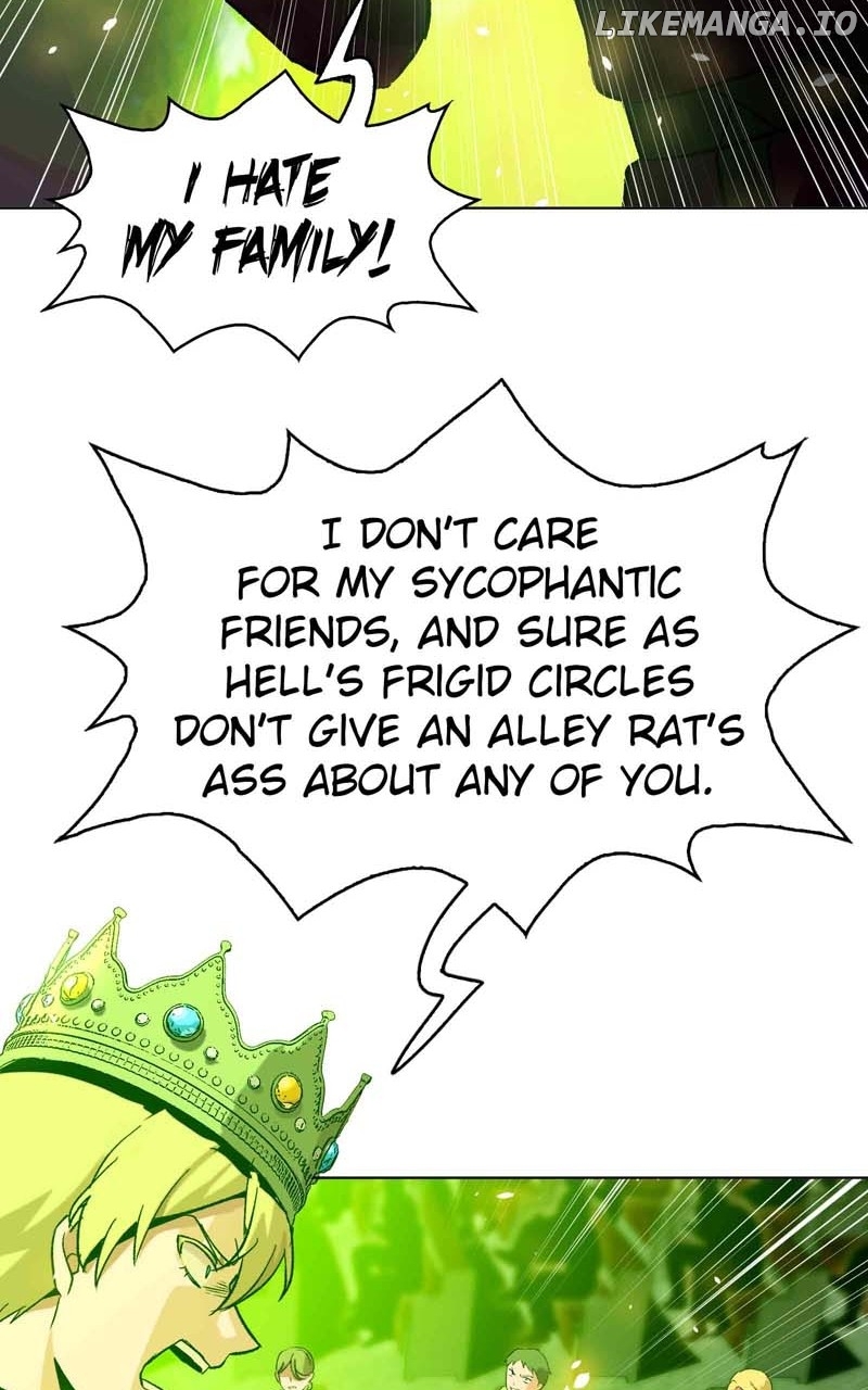RE: Monarch Chapter 6 - page 73