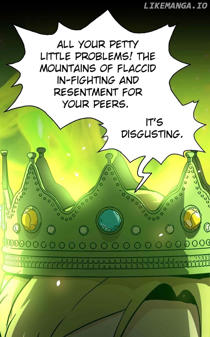 RE: Monarch Chapter 6 - page 75