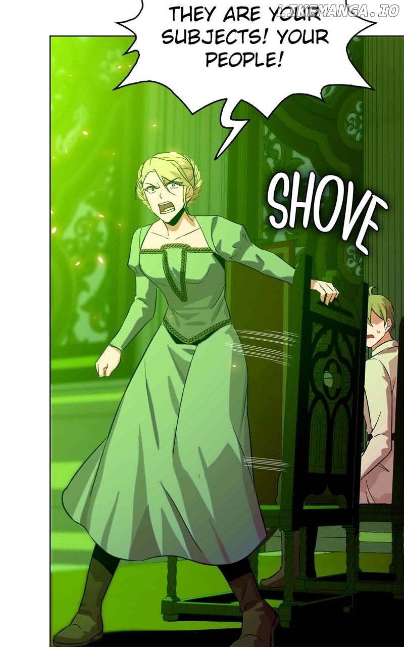 RE: Monarch Chapter 6 - page 77
