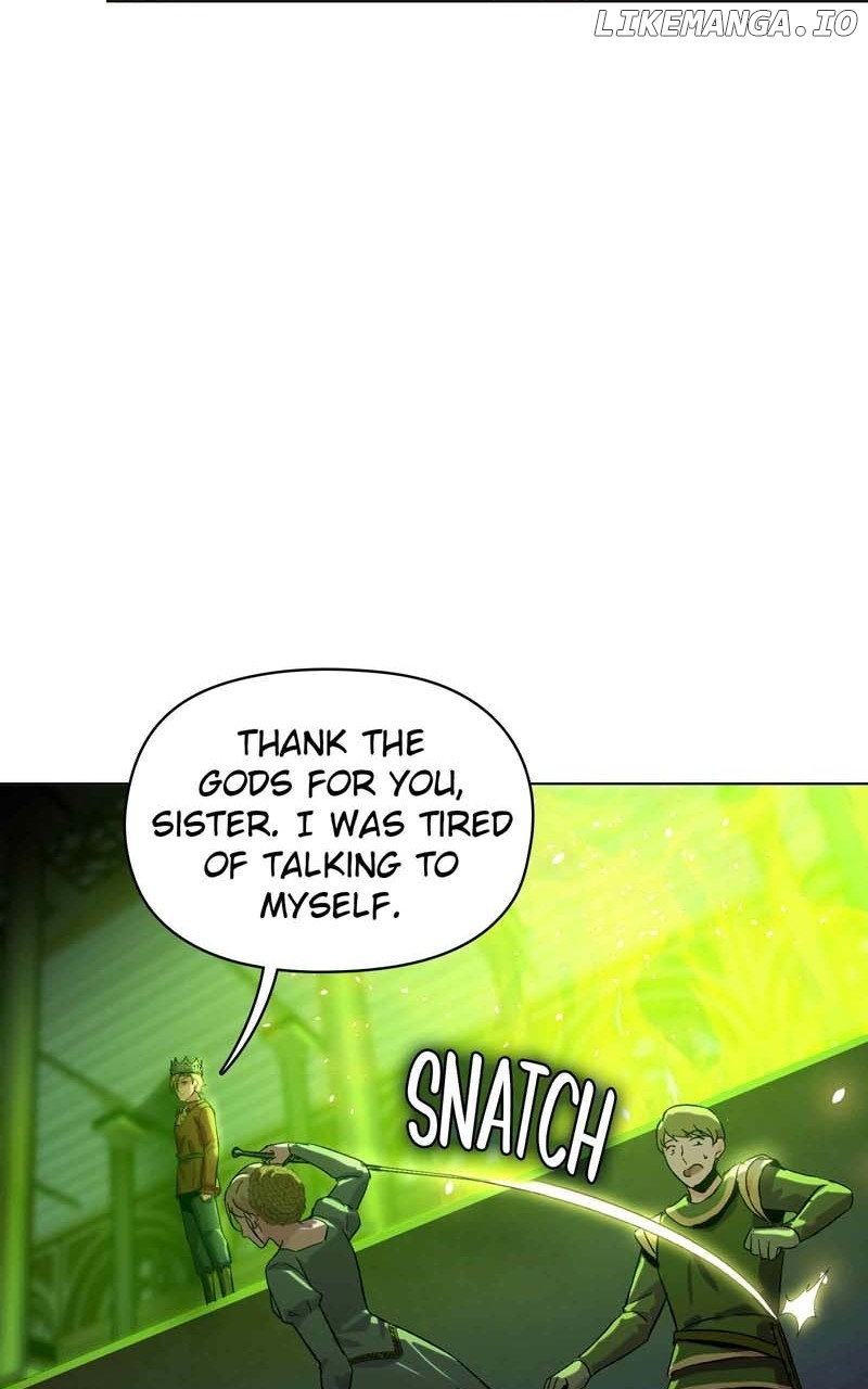 RE: Monarch Chapter 6 - page 78