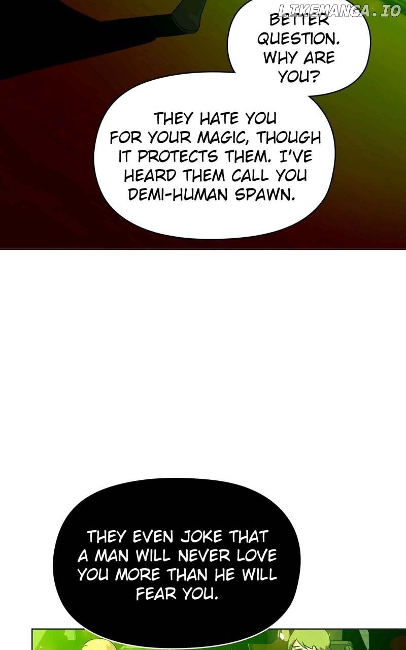RE: Monarch Chapter 6 - page 81