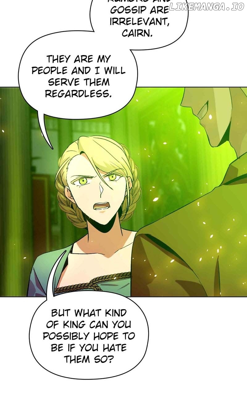 RE: Monarch Chapter 6 - page 83