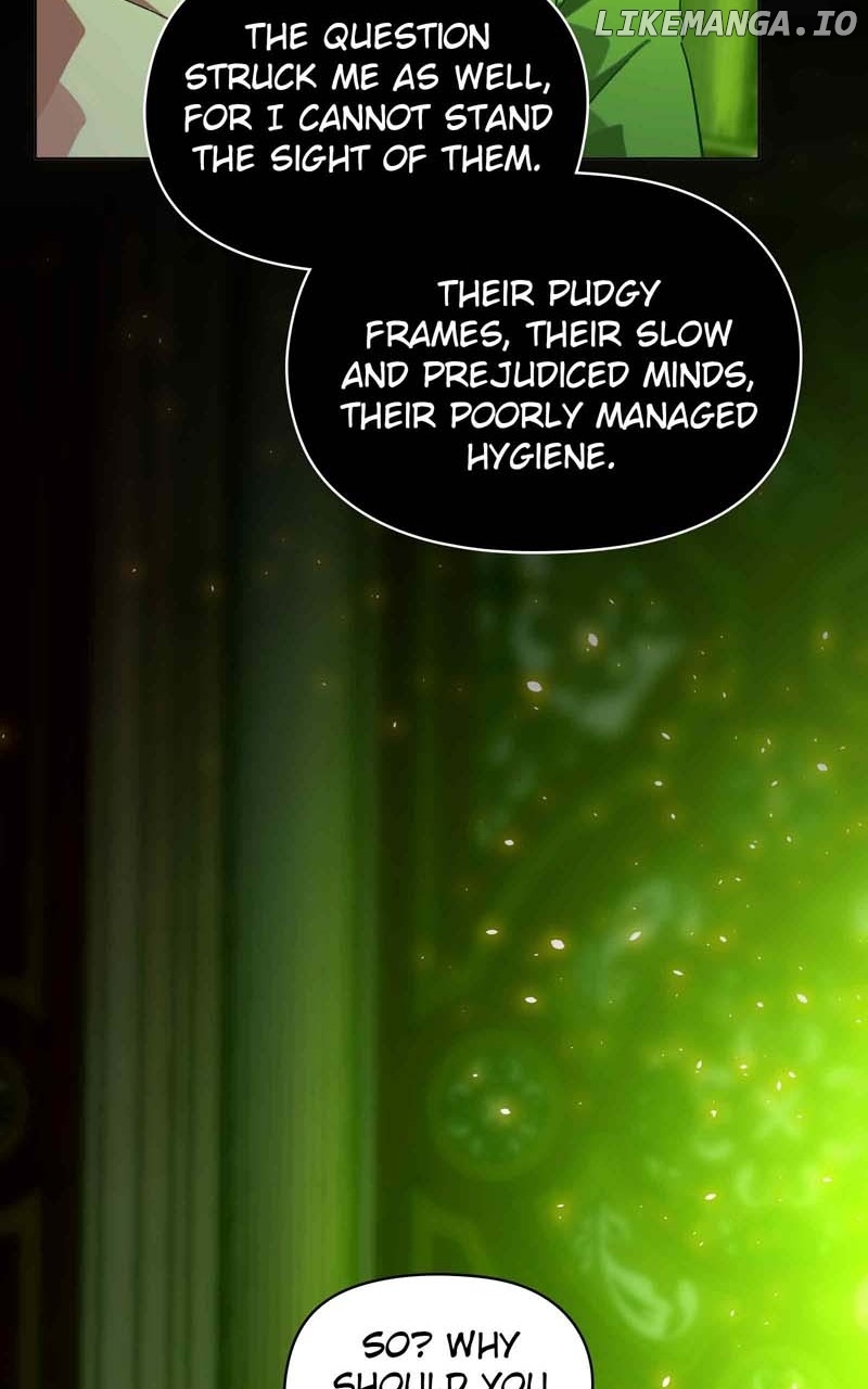 RE: Monarch Chapter 6 - page 85