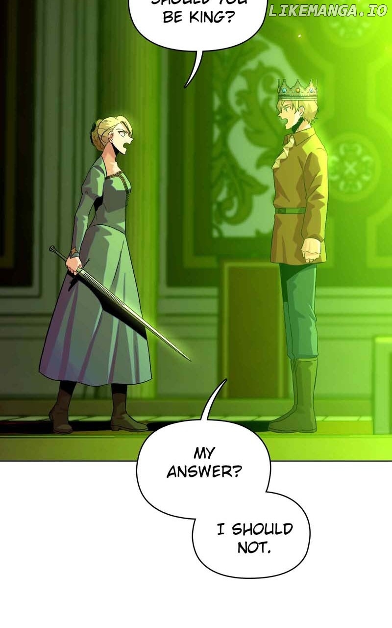 RE: Monarch Chapter 6 - page 86
