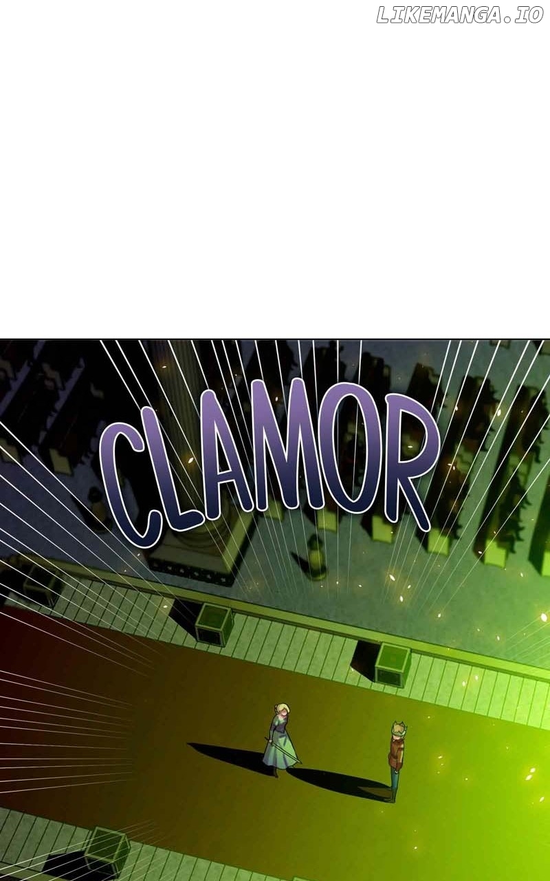 RE: Monarch Chapter 6 - page 87