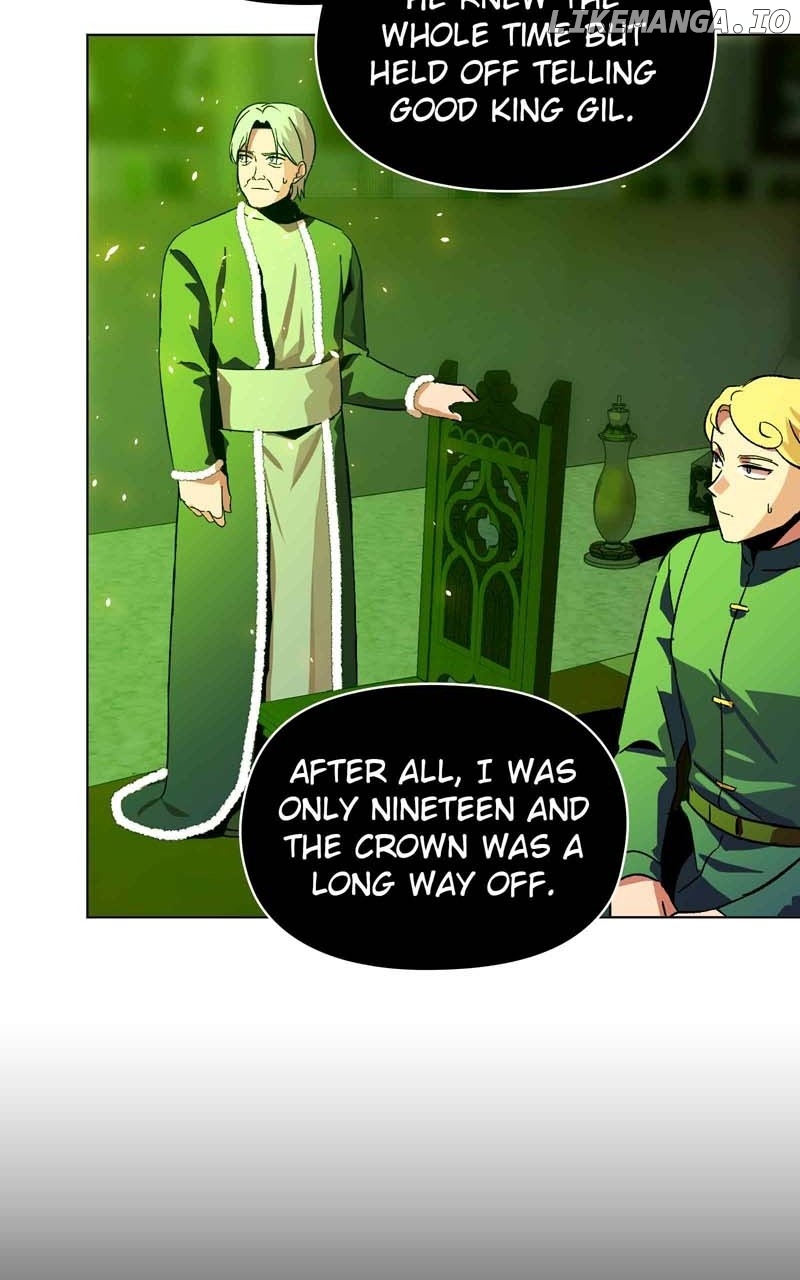 RE: Monarch Chapter 6 - page 9