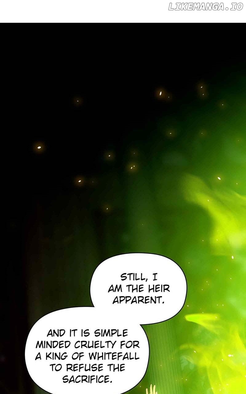 RE: Monarch Chapter 6 - page 90