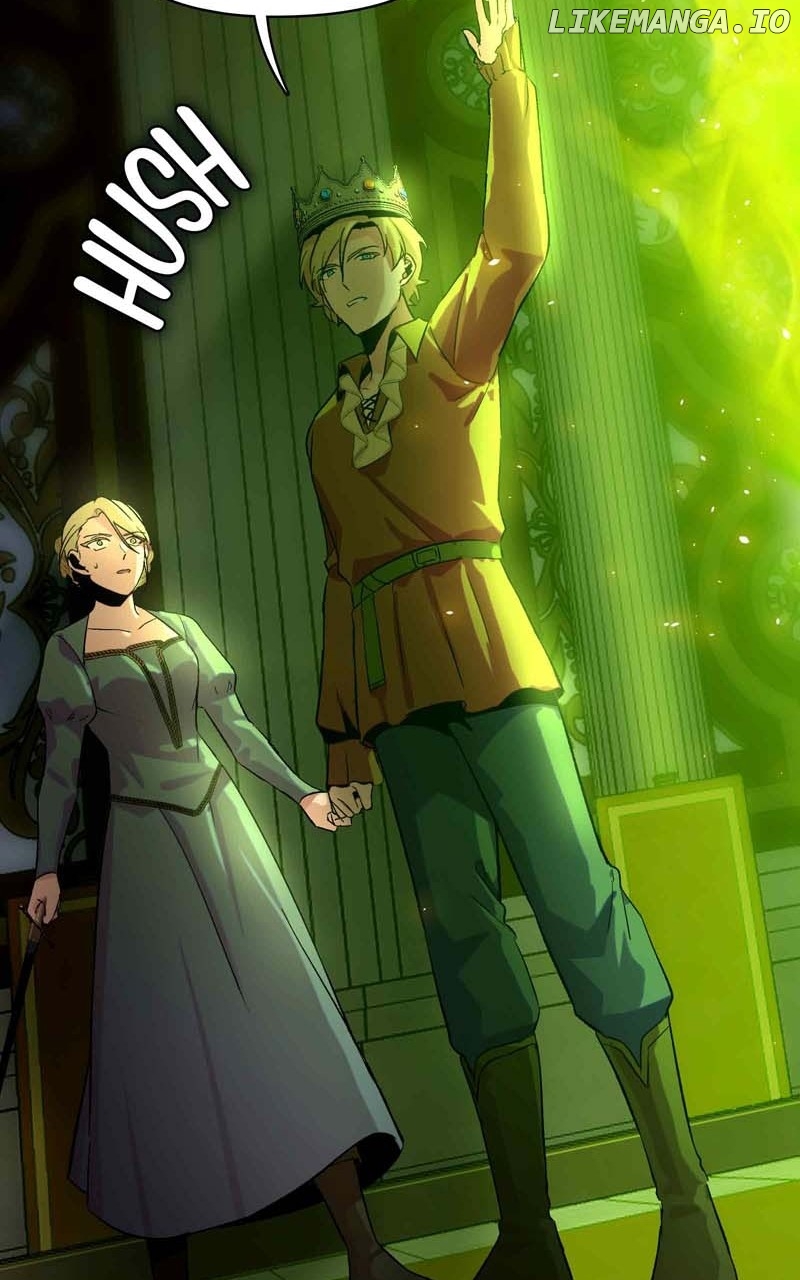 RE: Monarch Chapter 6 - page 91