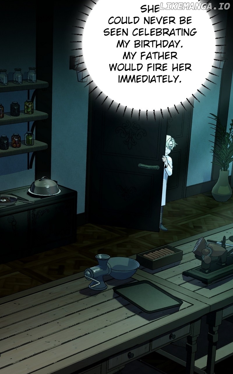 RE: Monarch Chapter 48 - page 16