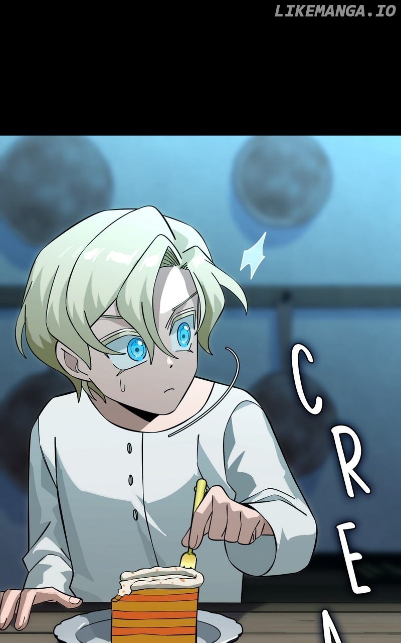 RE: Monarch Chapter 48 - page 22
