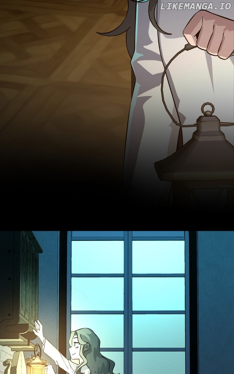 RE: Monarch Chapter 48 - page 25