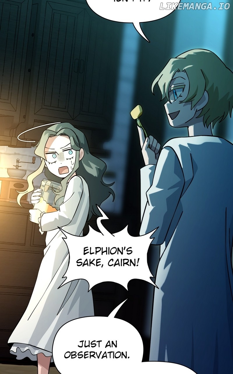 RE: Monarch Chapter 48 - page 28