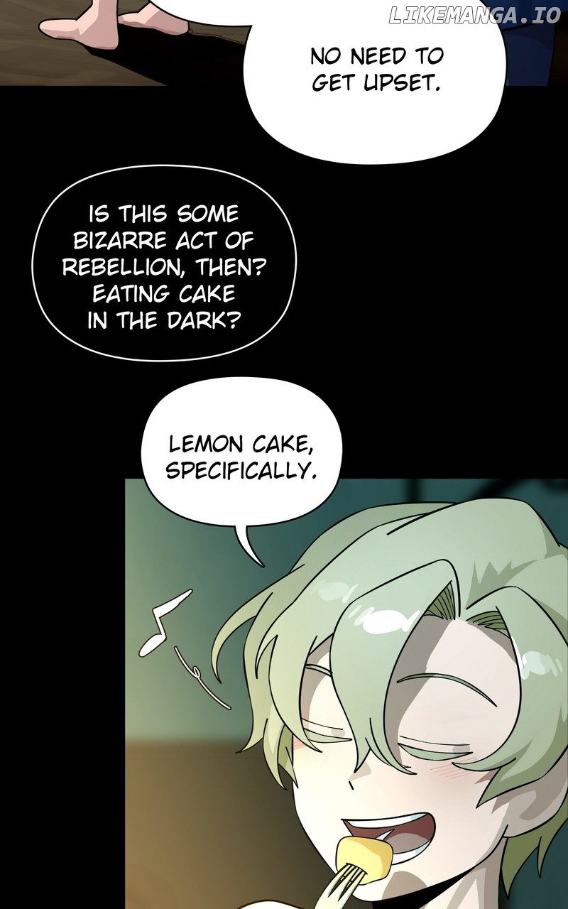 RE: Monarch Chapter 48 - page 29