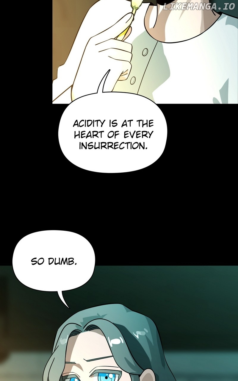 RE: Monarch Chapter 48 - page 30