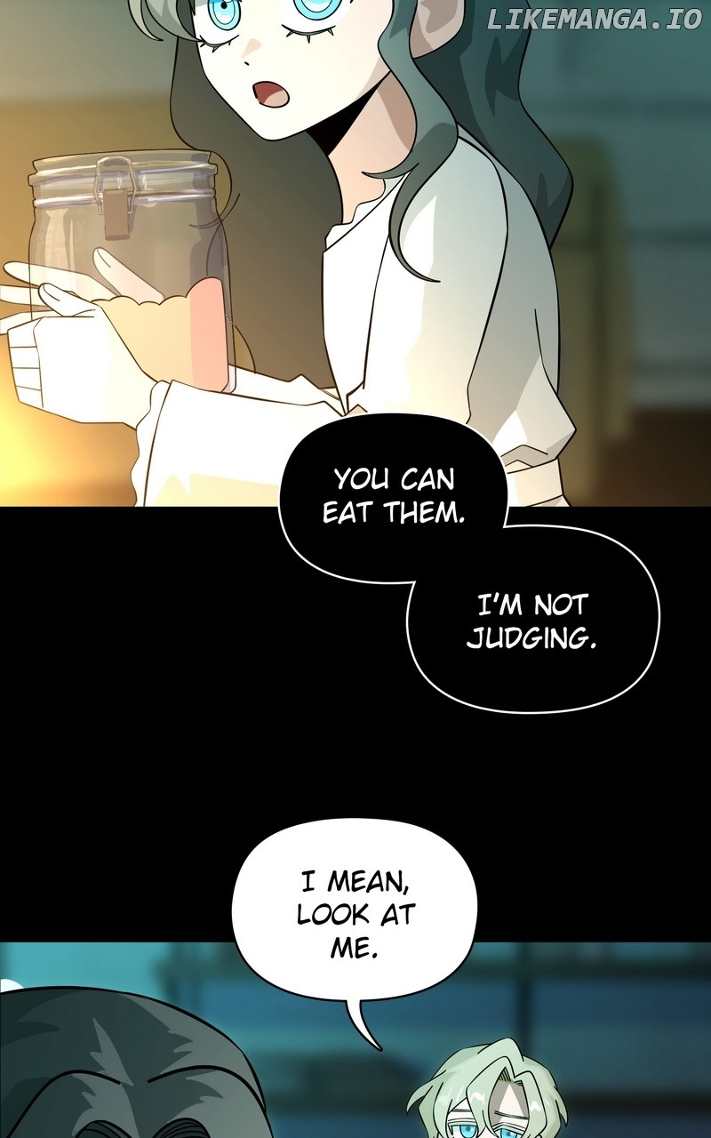 RE: Monarch Chapter 48 - page 31