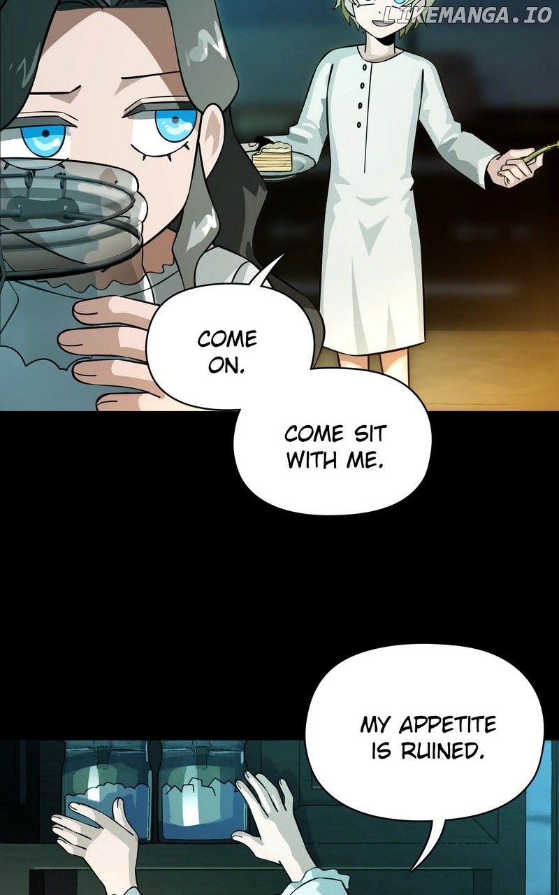 RE: Monarch Chapter 48 - page 32