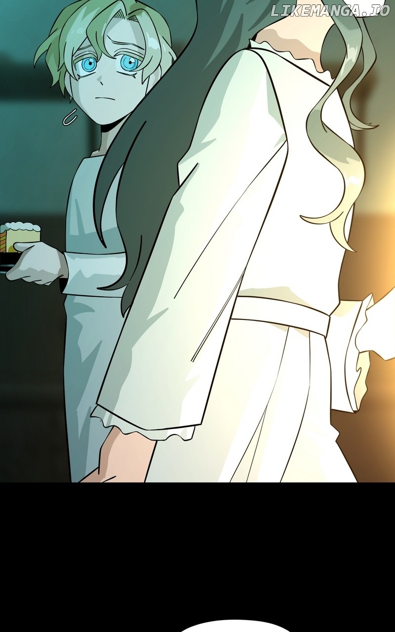RE: Monarch Chapter 48 - page 34