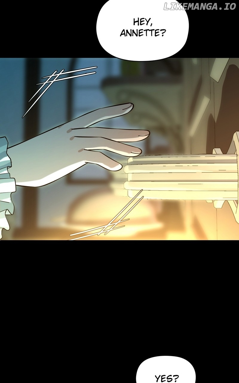 RE: Monarch Chapter 48 - page 35
