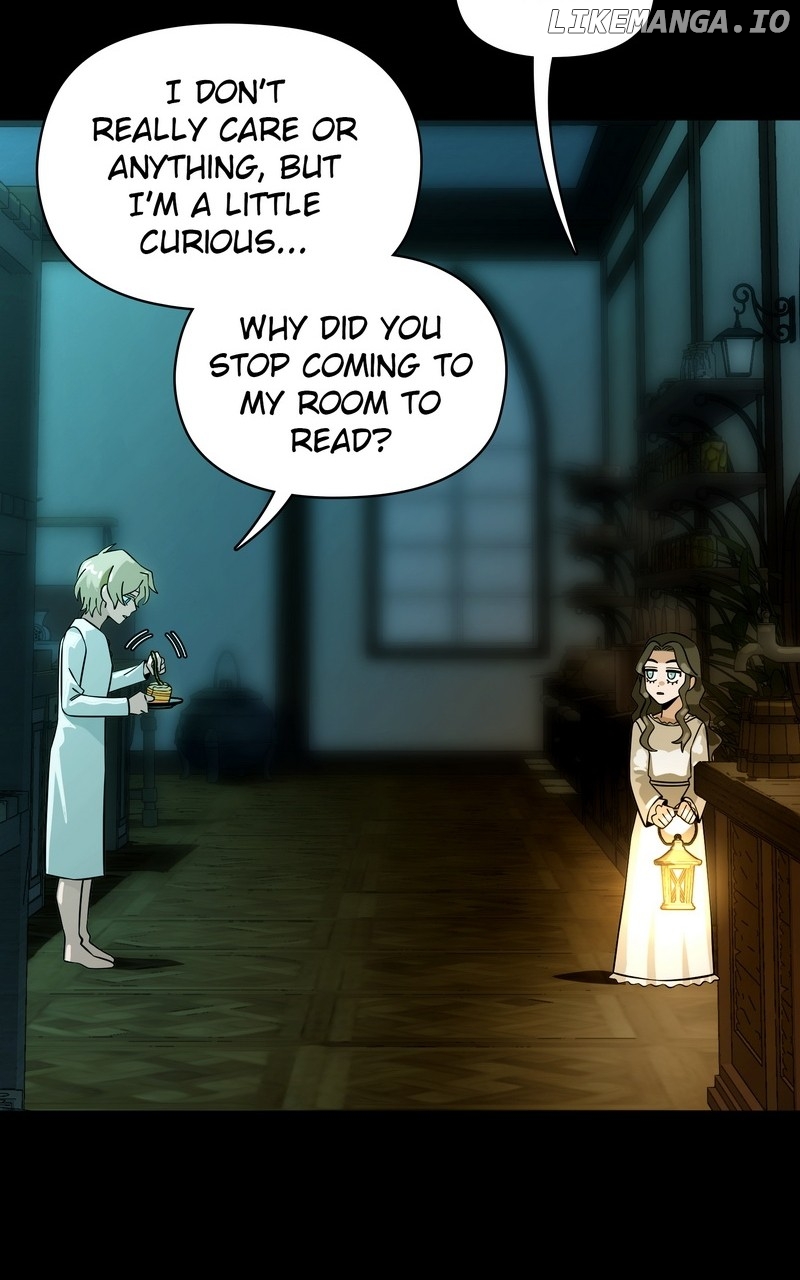 RE: Monarch Chapter 48 - page 36