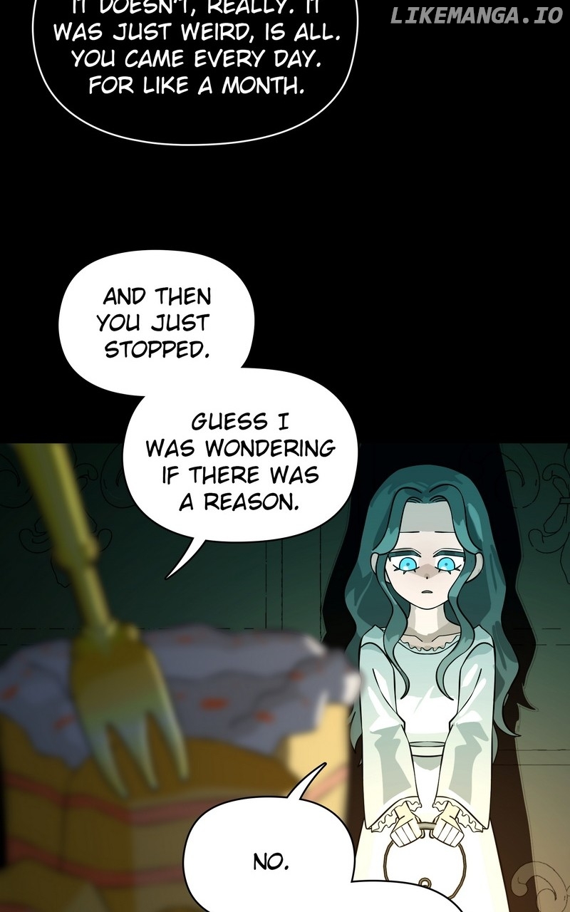 RE: Monarch Chapter 48 - page 38
