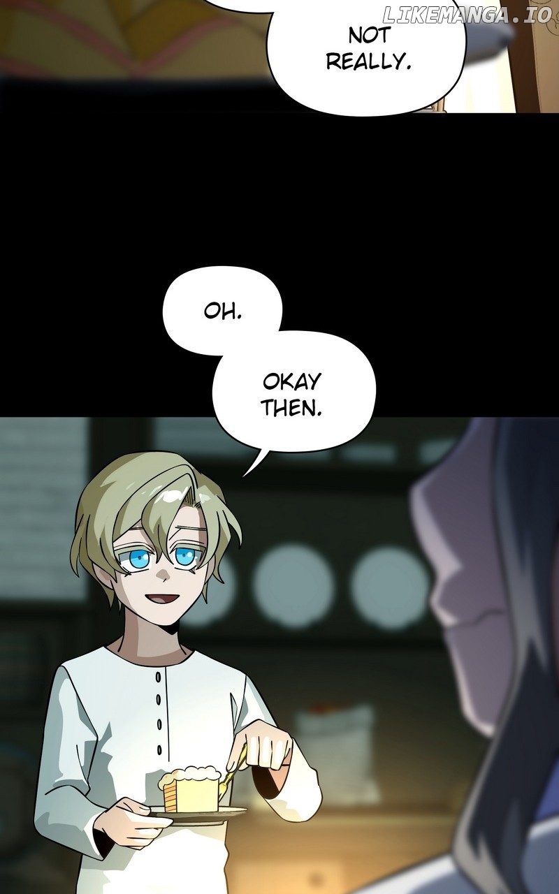 RE: Monarch Chapter 48 - page 39