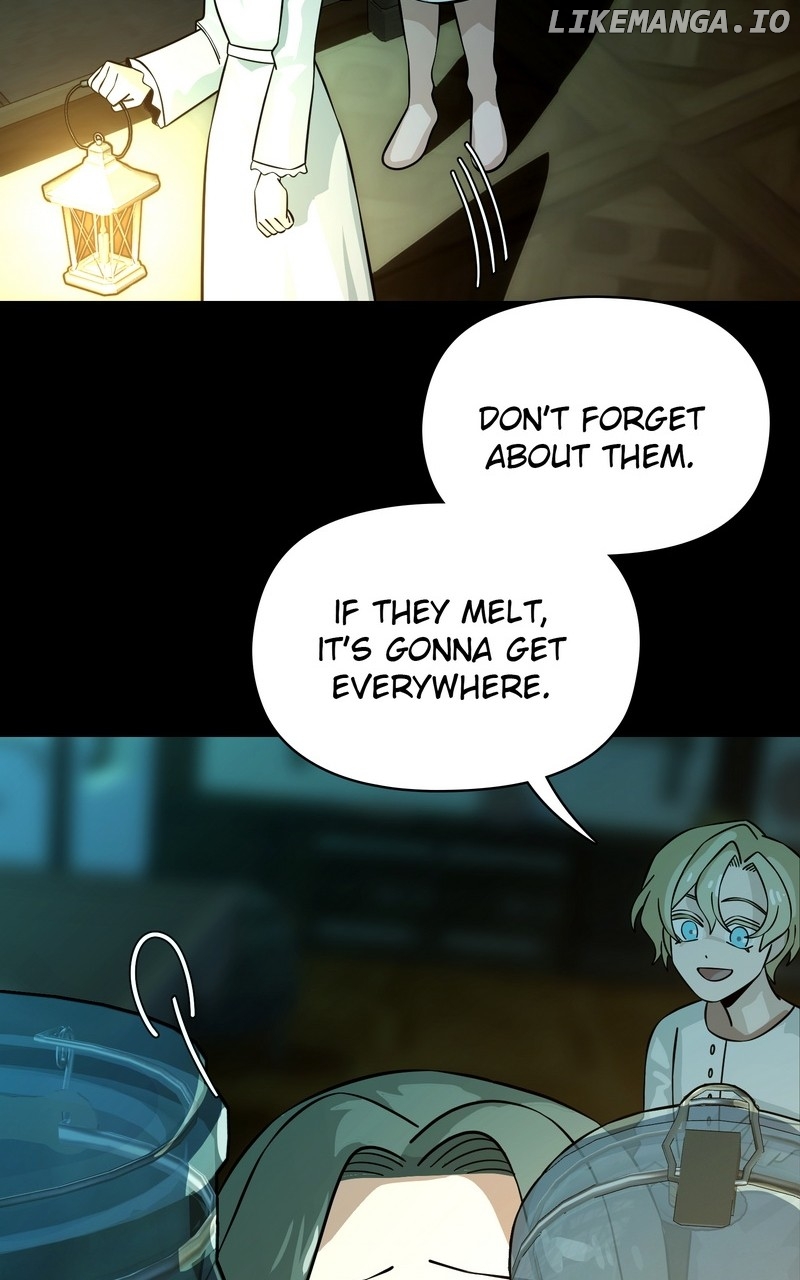 RE: Monarch Chapter 48 - page 41