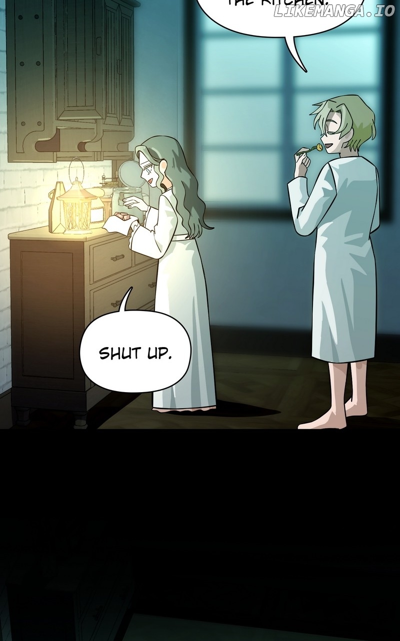 RE: Monarch Chapter 48 - page 43