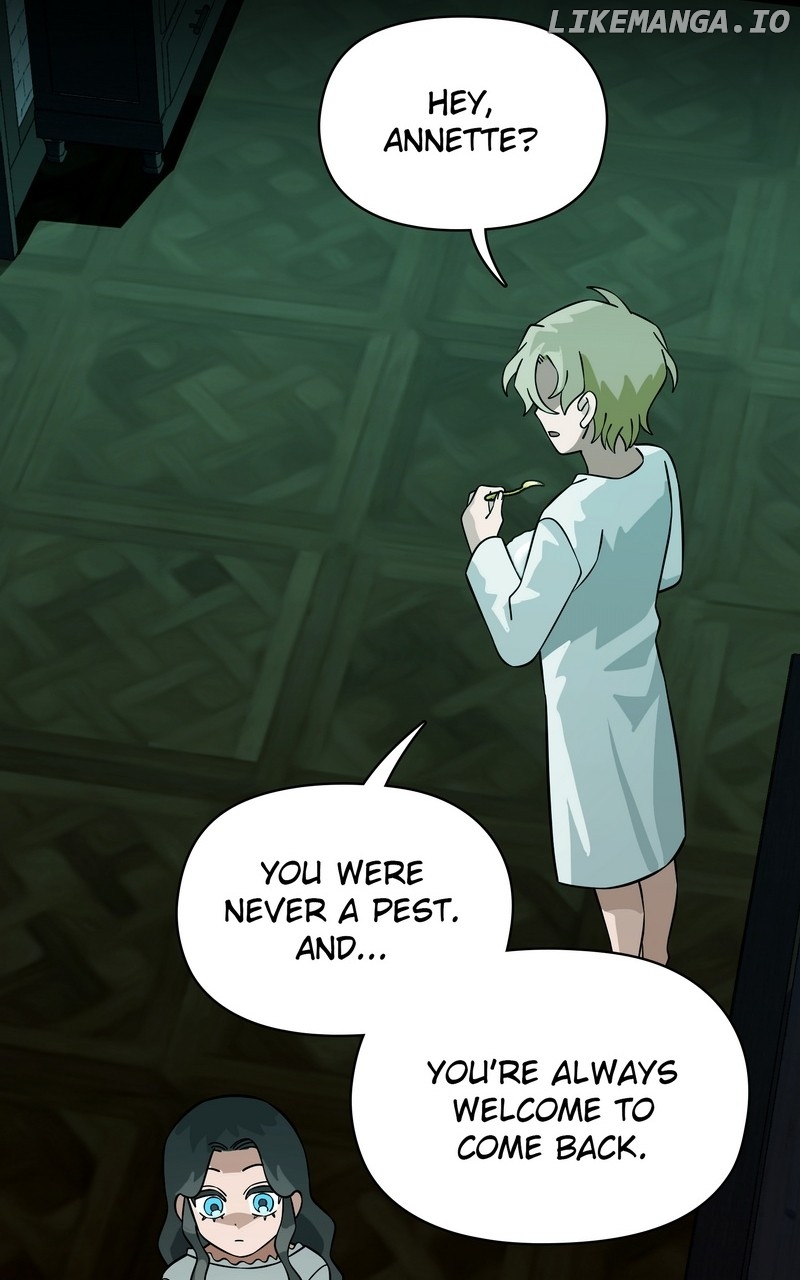 RE: Monarch Chapter 48 - page 44