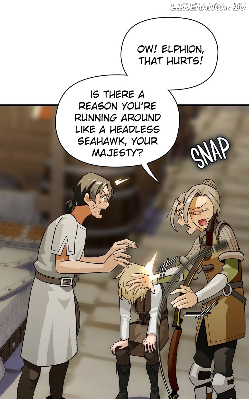 RE: Monarch Chapter 48 - page 52