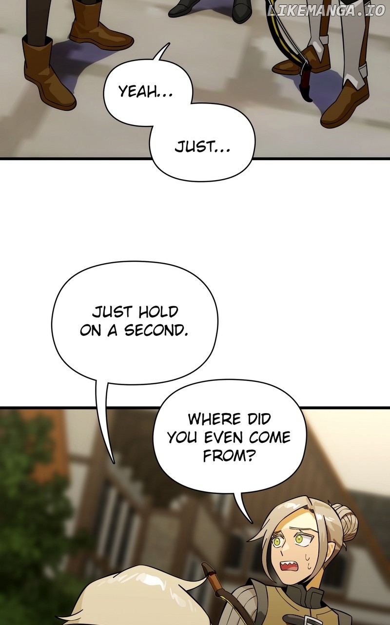 RE: Monarch Chapter 48 - page 53