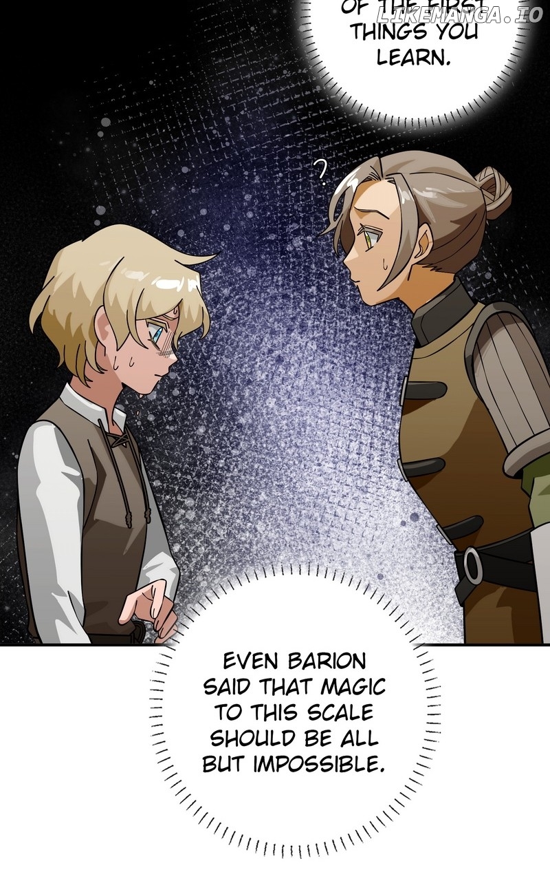 RE: Monarch Chapter 48 - page 57