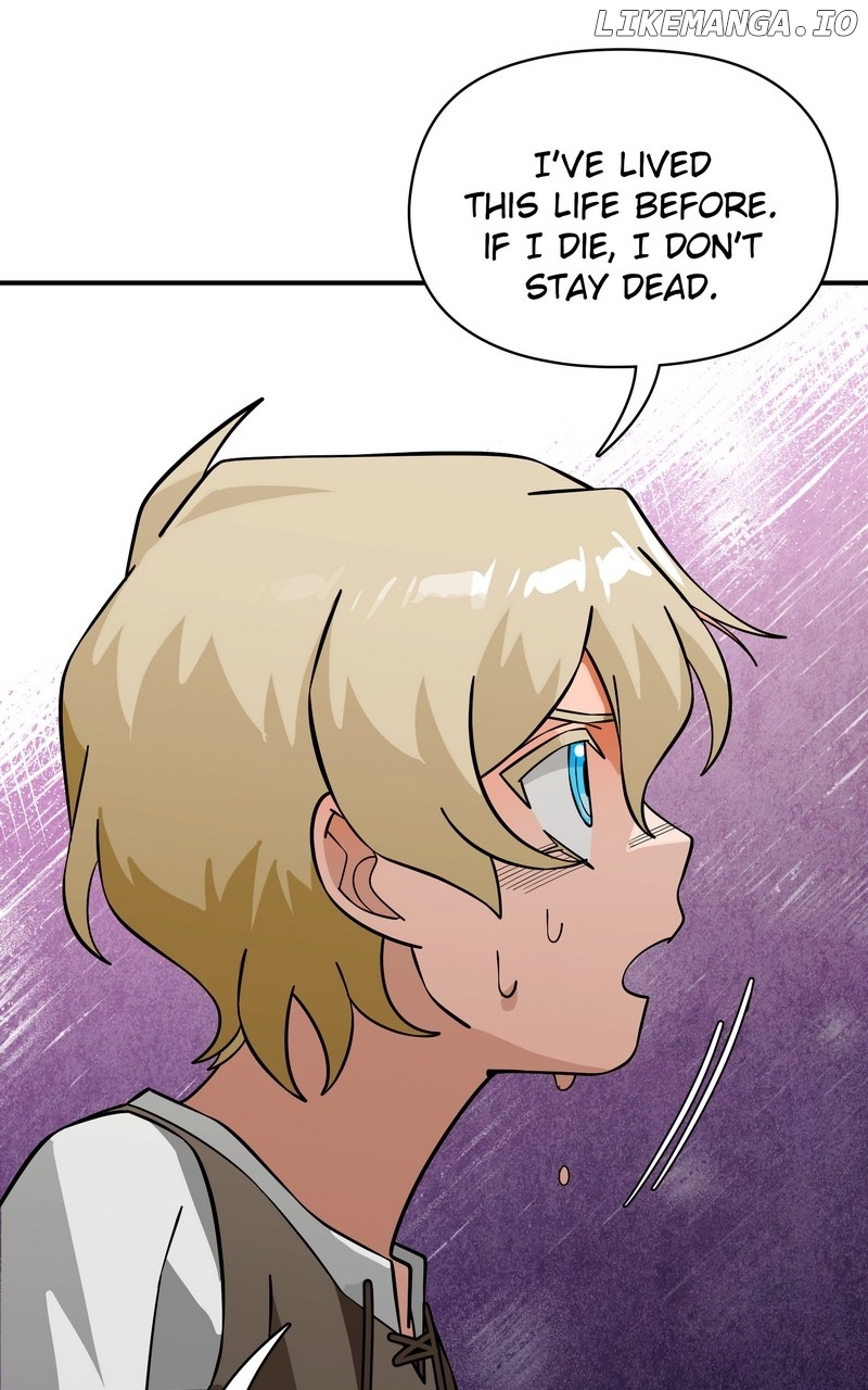 RE: Monarch Chapter 48 - page 58