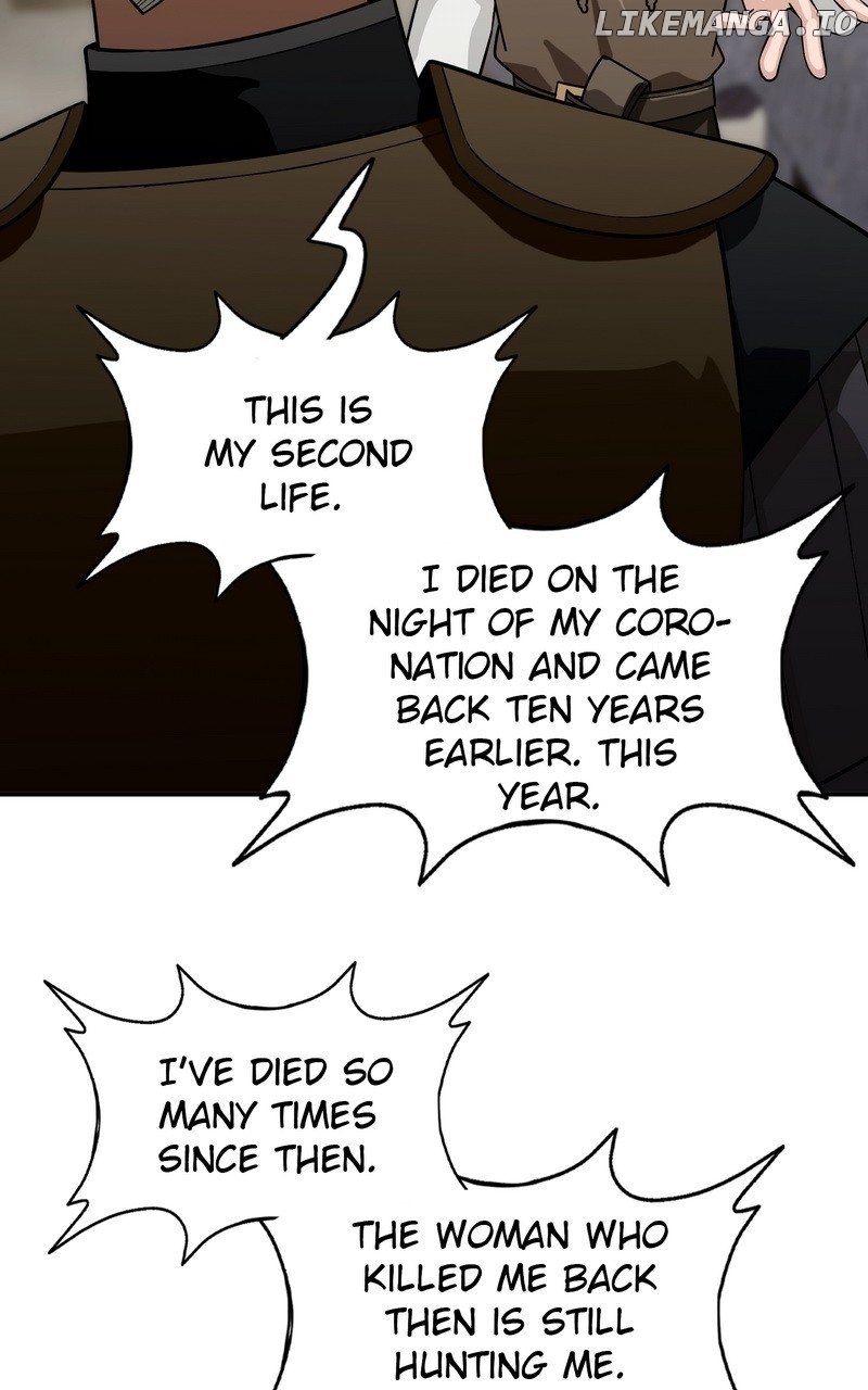 RE: Monarch Chapter 48 - page 6