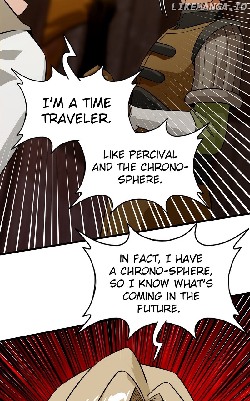 RE: Monarch Chapter 48 - page 69
