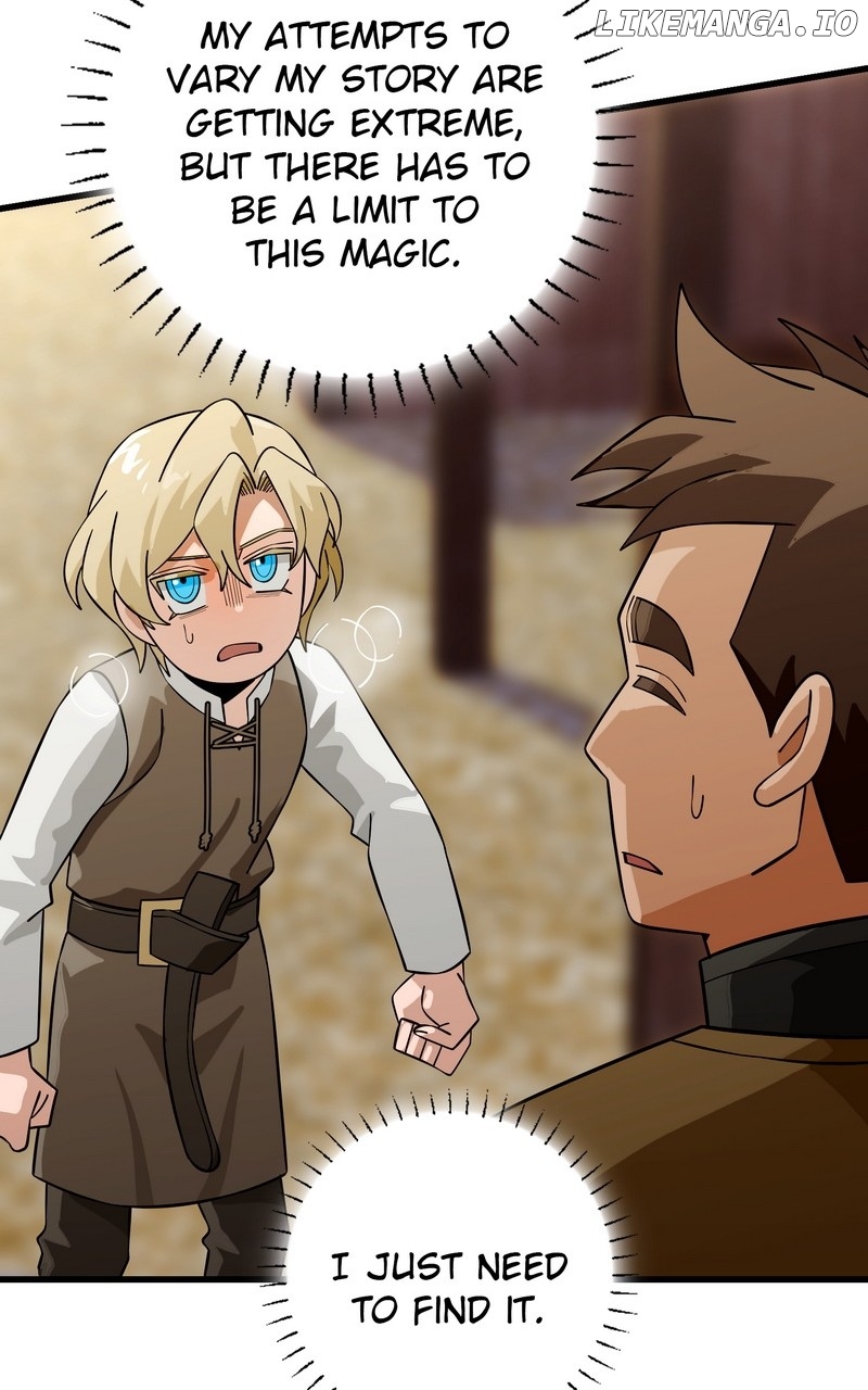 RE: Monarch Chapter 48 - page 71