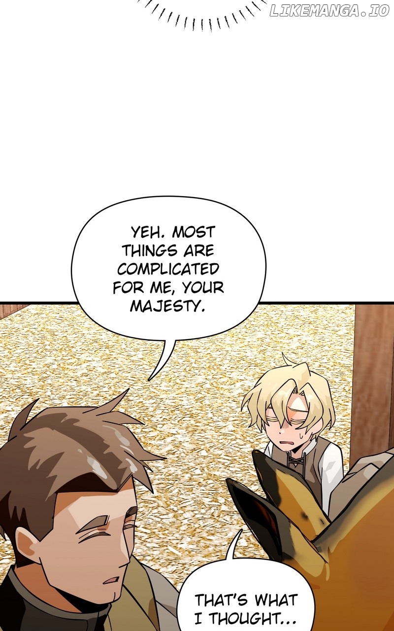 RE: Monarch Chapter 48 - page 72