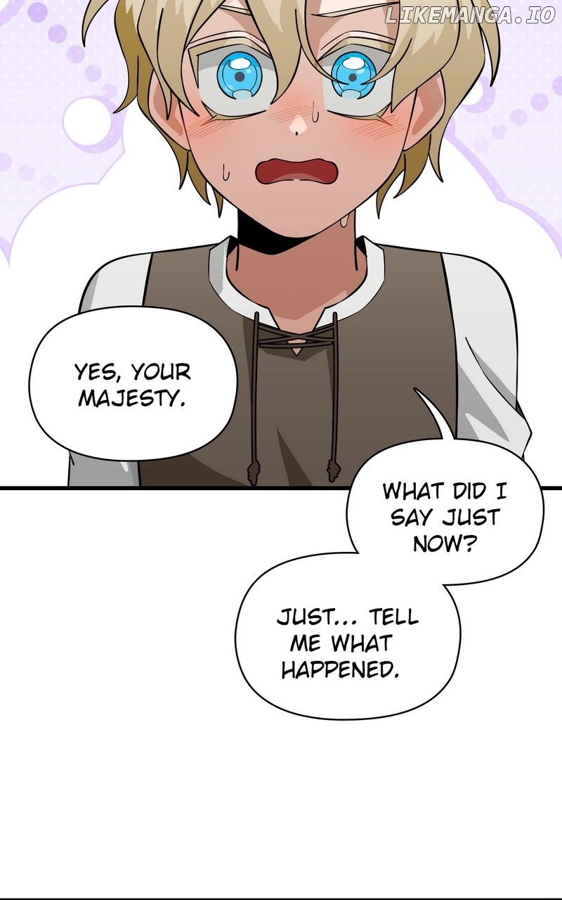 RE: Monarch Chapter 48 - page 74