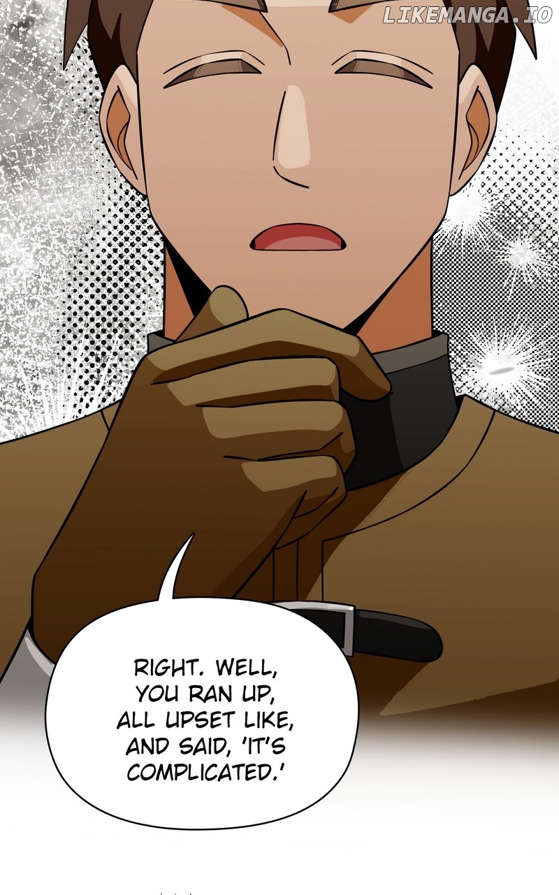 RE: Monarch Chapter 48 - page 79