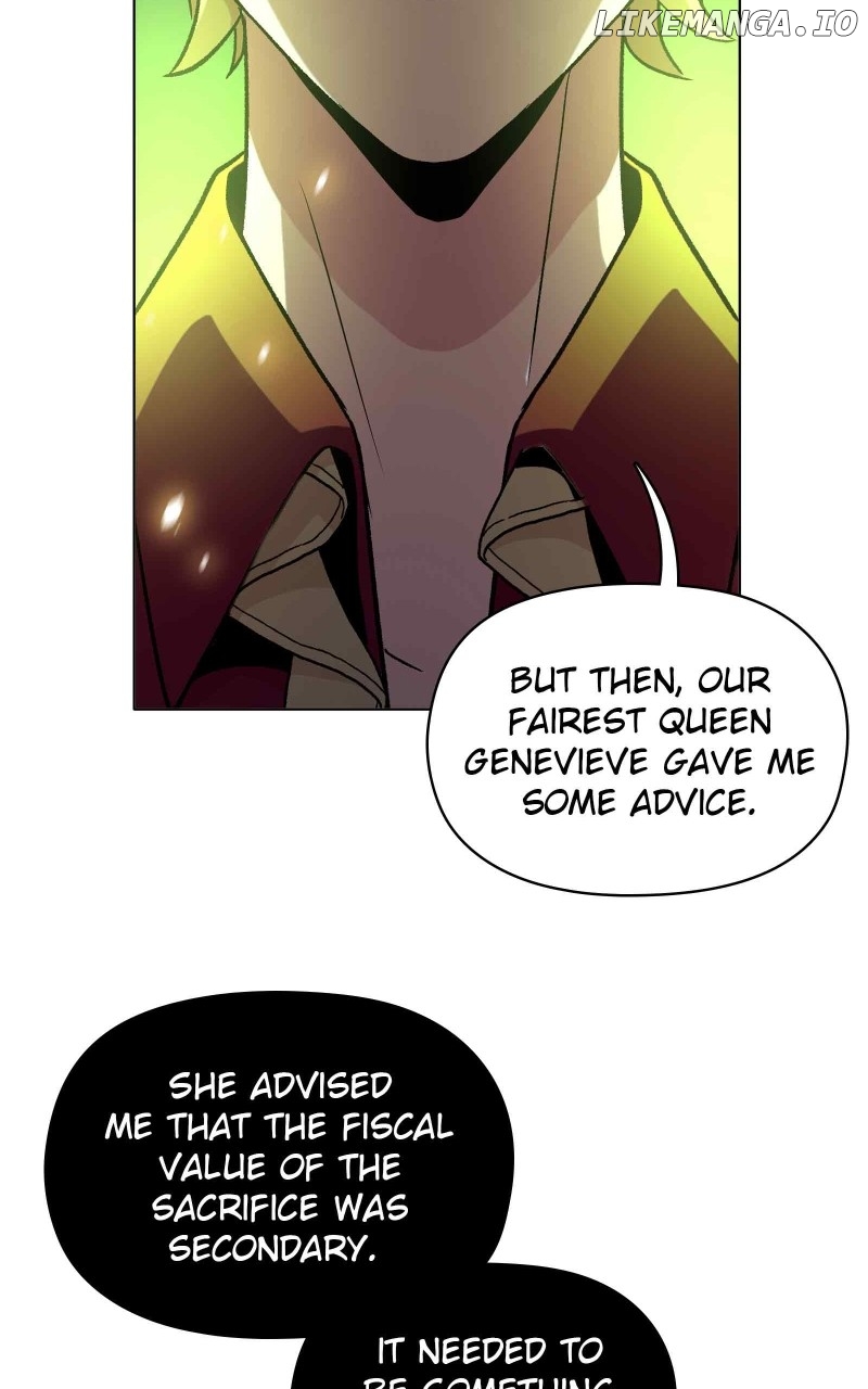 RE: Monarch Chapter 5 - page 11