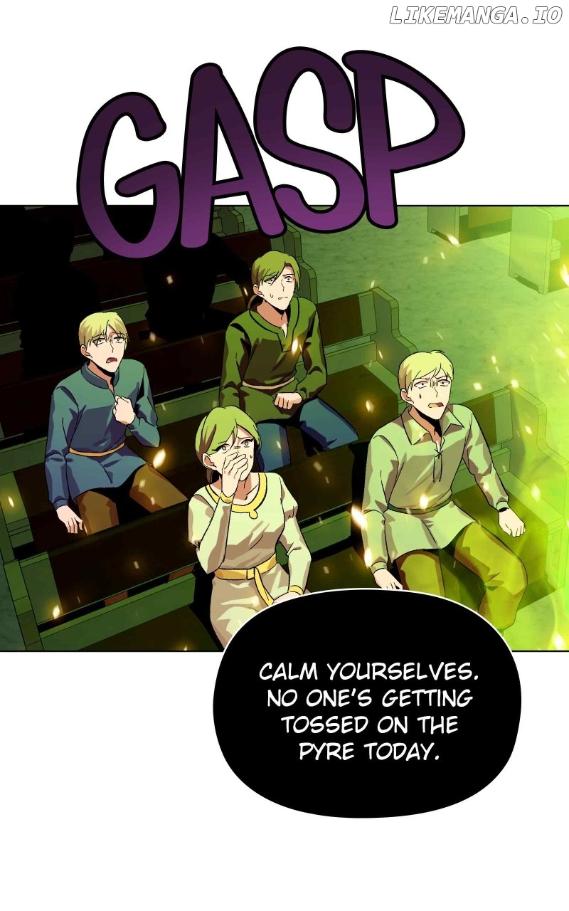 RE: Monarch Chapter 5 - page 16