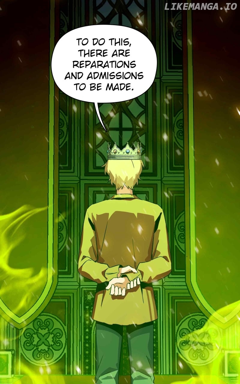 RE: Monarch Chapter 5 - page 18