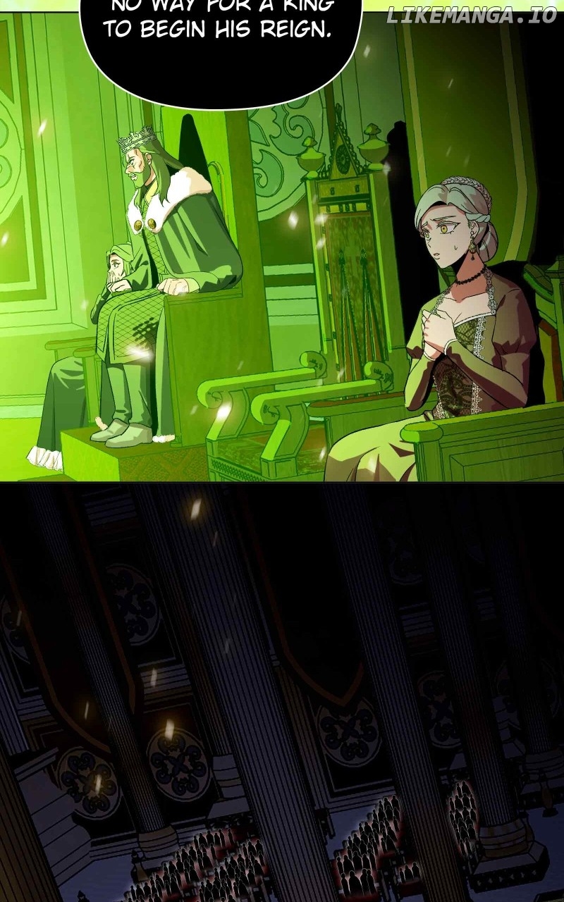 RE: Monarch Chapter 5 - page 20