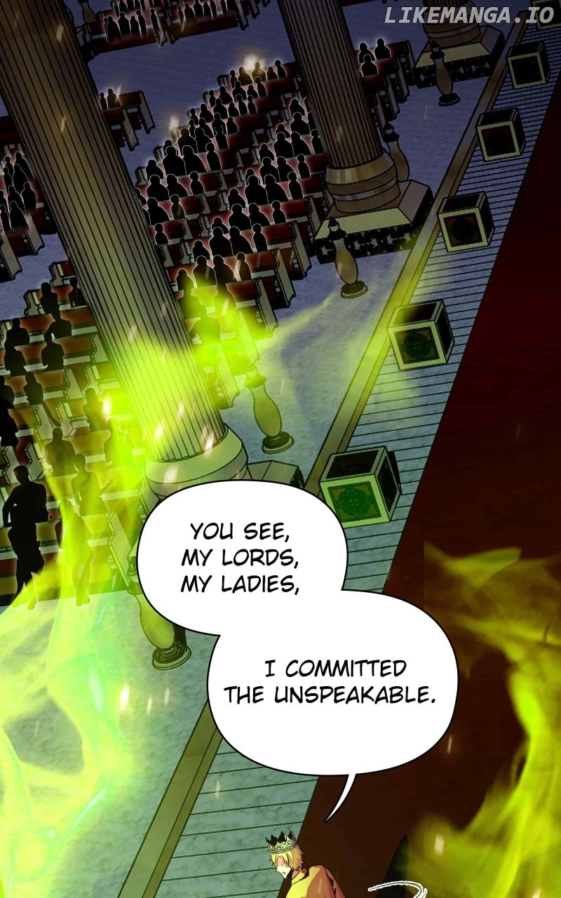 RE: Monarch Chapter 5 - page 21