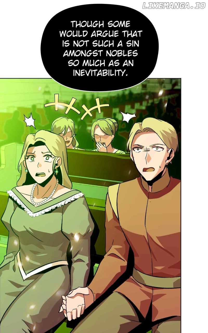 RE: Monarch Chapter 5 - page 23