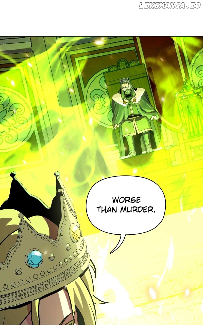 RE: Monarch Chapter 5 - page 25