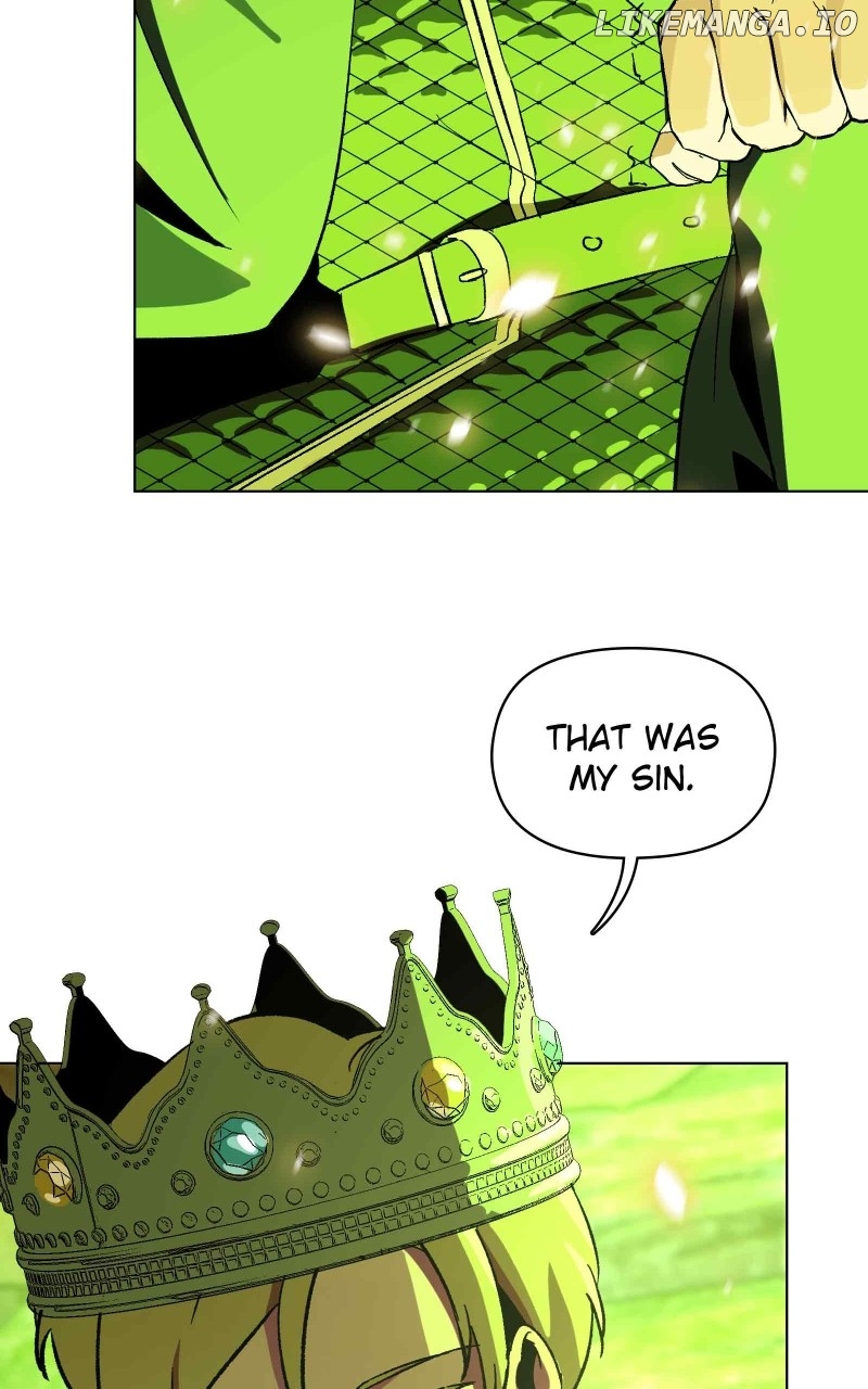 RE: Monarch Chapter 5 - page 28