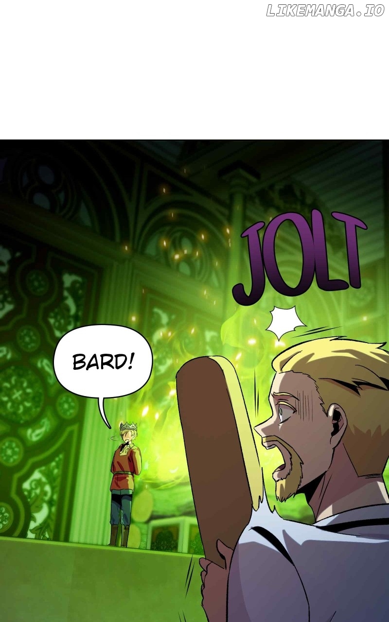 RE: Monarch Chapter 5 - page 30