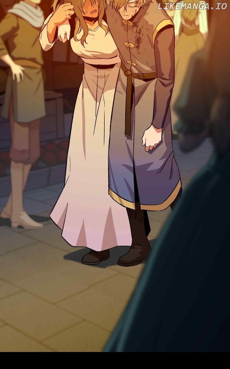 RE: Monarch Chapter 5 - page 38