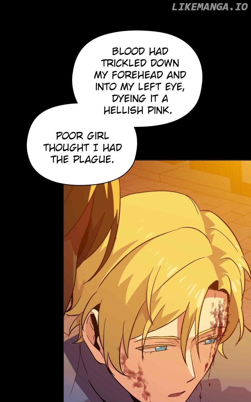 RE: Monarch Chapter 5 - page 39
